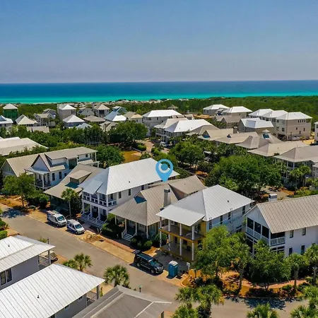 Cypress Dune Cottage